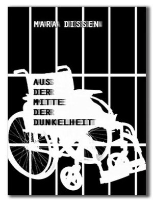 cover image of Aus der Mitte der Dunkelheit